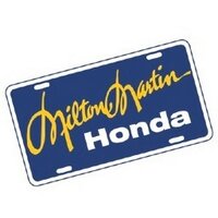 Milton Martin Honda(@MMHondaGA) 's Twitter Profile Photo