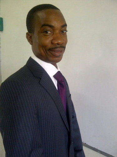 I love Jesus Christ and interesting people. I thank God for His Word.