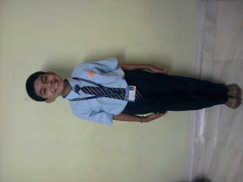 rajsureshmali93's profile picture. 