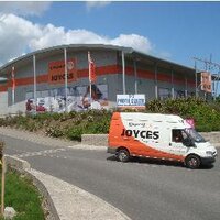 Joyces of Wexford (@joycesofwexford) 's Twitter Profile