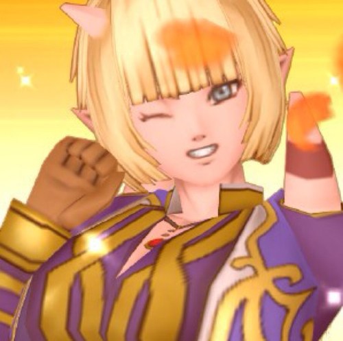 shaorinx10's profile picture. DQ10専用☆MMO初心者オガ子☆
お気に入りは5サバ٩(๑′∀ ‵๑)۶•*¨*•.¸¸♪