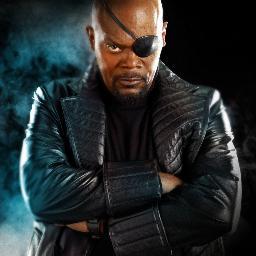 #AARPG. A roleplay group based on the 'Avengers', in the form of Nick Fury. Come join us.