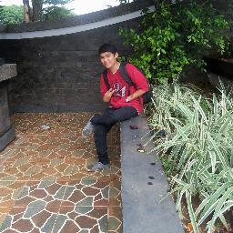 mahasiswa jurnalistik UIN SGD BDG, simple, tidak suka sesuatu yg berlebihan...
