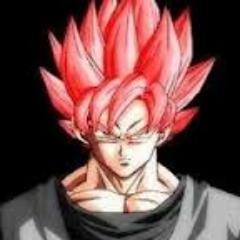 Iam the son of @EliteVestro, like father like son.