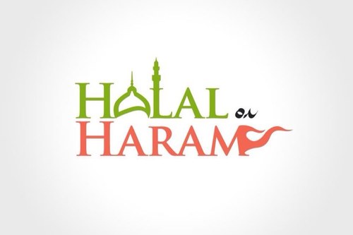Asif of HalalorHaram & IsItHalalorHaram