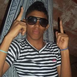 100% barranquillero sígueme y te sigo