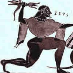 GriegaMitologia's profile picture. te mostraremos las historias de los dioses y de titanés  del olimpo CADA MES OS ENSEÑAREMOS A MAS DIOSES Y TITANES