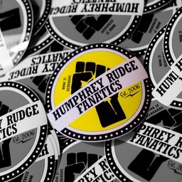| Roda JC | Footballculture | Stickerboys | Liefhebbers van het spel, gebeurtenissen,  sfeer, helden van vroeger, de historie en de romantiek.