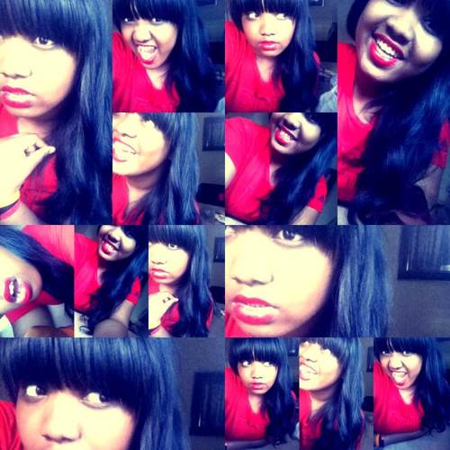 __Pinkyyyyyyy's profile picture. I'm a weirdo but I'm Rare thou! I'm the REAL HER! 2Wice As Nice.