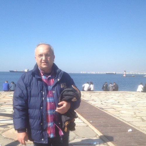 Pamukkale Ünivesitesi, Tıp Fakültesi, Nükleer Tıp Anabilim Dalı Başkanı, Prof.Dr.
