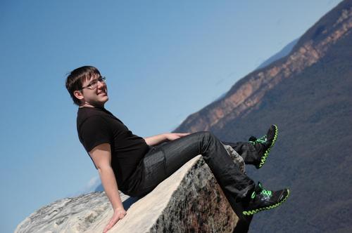 GrantDerepas's profile picture. WordPress Evangelist, Digital Strategy Consultant, Tropical Fishkeeper & Overall Tech Enthusiast