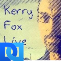 KerryFoxLive's profile picture. A Liberal perspective aimed at the hypocrisies of our times