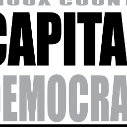 Sioux County Capital Democrat