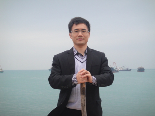 I am an expert of logistics solution provider links Asia,Mexico,Caribbean,Central & South America.