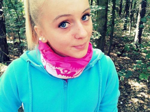 Well what's up. My name is Malvina and I'm 15 years :) I from Poland. I love Justin Bieber * _ *
I love our very large family. Belieber  3 * _ * ; *