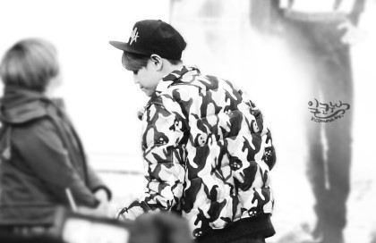 @itsmeysb 큰일이야 비번을 잊어먹었어.