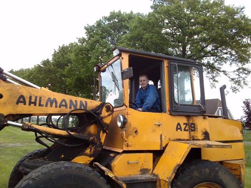 MichielIH's profile picture. 16// Hertog jan// #KWW