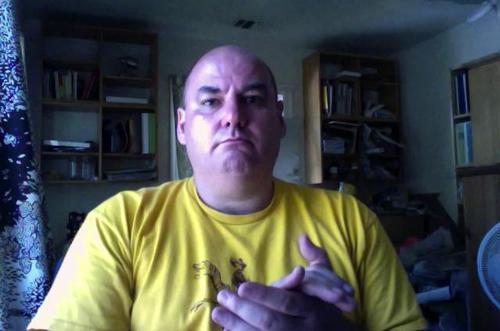 SlowClapSal's profile picture. Purveyor of artisan slow claps.