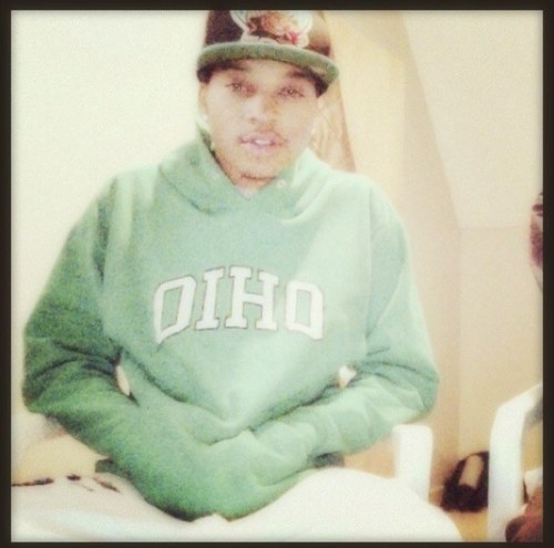 I Live With No Regrets and IDGAF.. My Confidence is through the fucking Roof!! So Follow Me!!