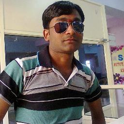 STUDENT LEADER AND SOCIAL MEDIA EXPERT
PROUD TO BE A PARTY OF CONGRESS STUDENT WING NSUI