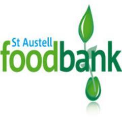 St Austell Foodbank is part of a national network of foodbanks
We are one of over 140 foodbanks providing emergency food to people in crisis nationwide...
