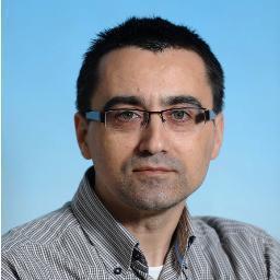 Bazilide's profile picture. Journalist focused on The Business of IT