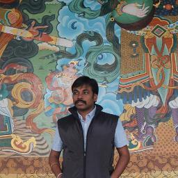 subhash_om's profile picture. Gadget Freak