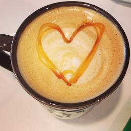 Delicious Fair Trade Organic coffee, Fresh Pastries, Mouth-watering lunches, and Wonderful people!