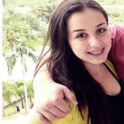 pequena pra quem vê
gigante pra quem ama ! :D