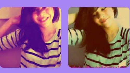 Newbiee ♥ Want to make friends ♥ Dancing is my hobby ♥ Not really known ♥ Friendly :)