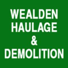 Wealden Haulage & Demolition Ltd offer reliable grab and tipper hire in the Sussex area. Please call 01273 767391 for more information.