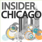InsiderChicago's profile picture. It's better than the best friend who lets you crash on his couch.