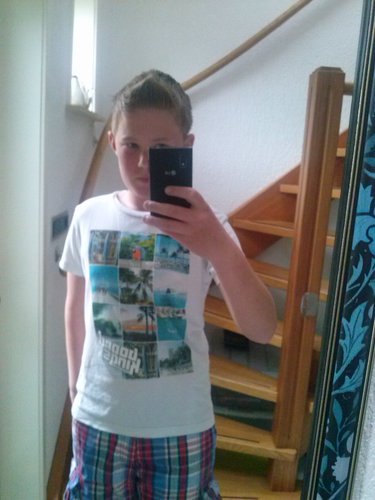 yoeribgk's profile picture. 