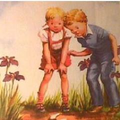 fortyeightforks's profile picture. rise and shine