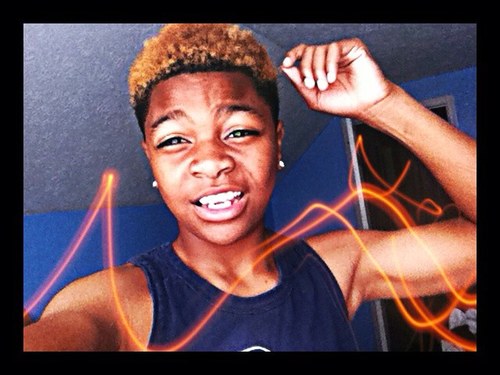 My shit Lame asf 
RitteNow!