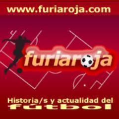 Historia y actualidad de la selección española de fútbol y todo aquello que se mueva alrededor del balón