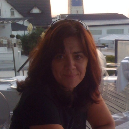 Superviviente feliz