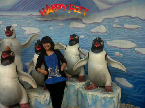 nancydebora's profile picture. 