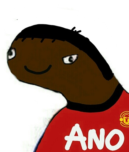 Im Antonia Valencio, i plyed four @CunnyFuntFC as Midfeldar numbar 19 but naw ply four @manpoonited, u cried | not associated with the real Antonio Valencia