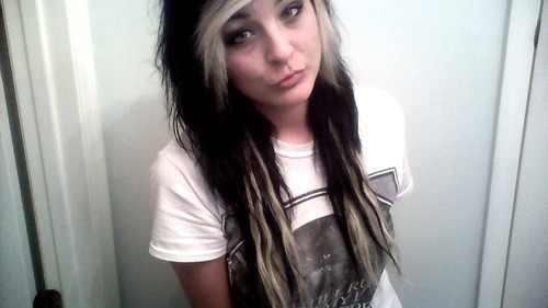 AriIcedTea's profile picture. Well, i heard you're talking shit again so, basically, im going to sleep with all your friends.