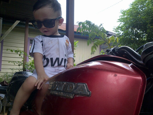Ruang Rangga