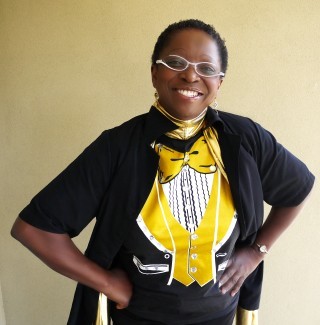 TV Presenter/Chef, Author of 8 books incl. Honey I shrunk the Chef! Marriage Celebrant & Diva of all things delicious! https://t.co/RoXDRFu107