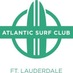 Atlantic Surf Club (@ascftl) Twitter profile photo
