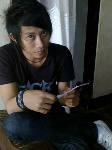 Santai yg penting brjalan lncar...♬