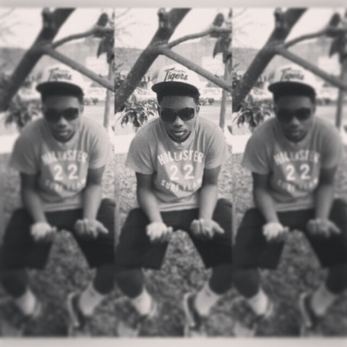 thank god everyday. #heatnation. ig: @poeticjust1ce
