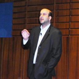 myamuysainz's profile picture. Dirijo una empresa de comunicacion y marketing y un emprendimiento agropecuario. Ambas pasiones parecen irreconciliables pero son absolutamente complementarias.