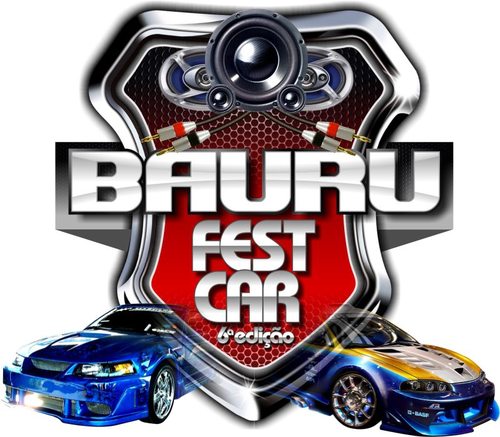 Bauru Fest Car
Participação das Maiores e Melhores lojas de som de Bauru e Região
