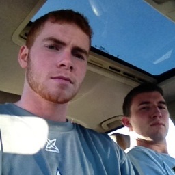 htaggart33's profile picture. 