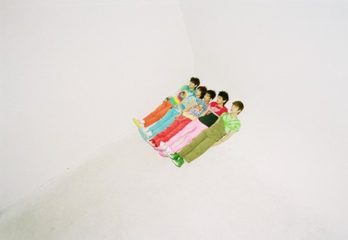 shineefriends's profile picture. 샤이니 지인방 홍보계
