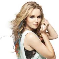 I love bridgit mendler, she and other